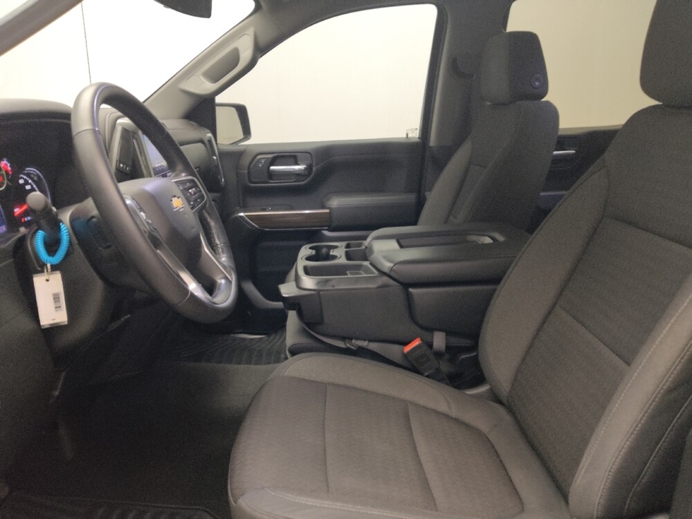 2020 Chevrolet Silverado 1500 in Columbus, GA 31909 - 18094121 17