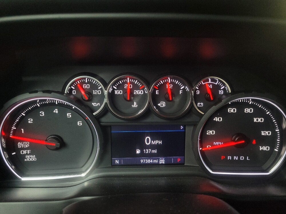 2020 Chevrolet Silverado 1500 in Columbus, GA 31909 - 18094121 23