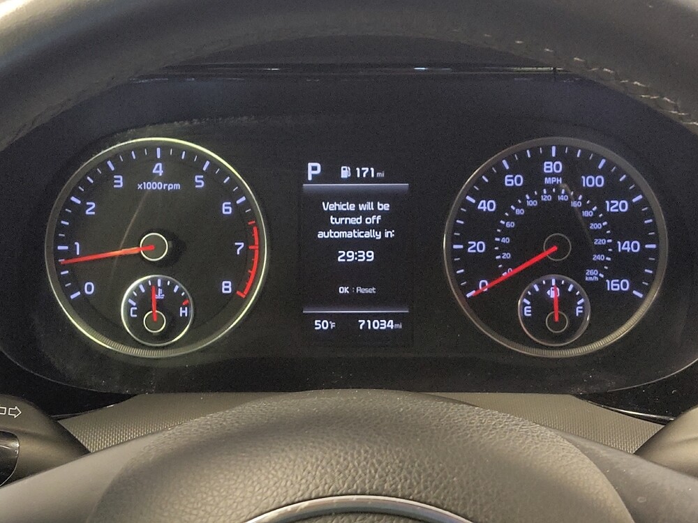 2022 Kia K5 in Houston, TX 77074 - 18094122 23