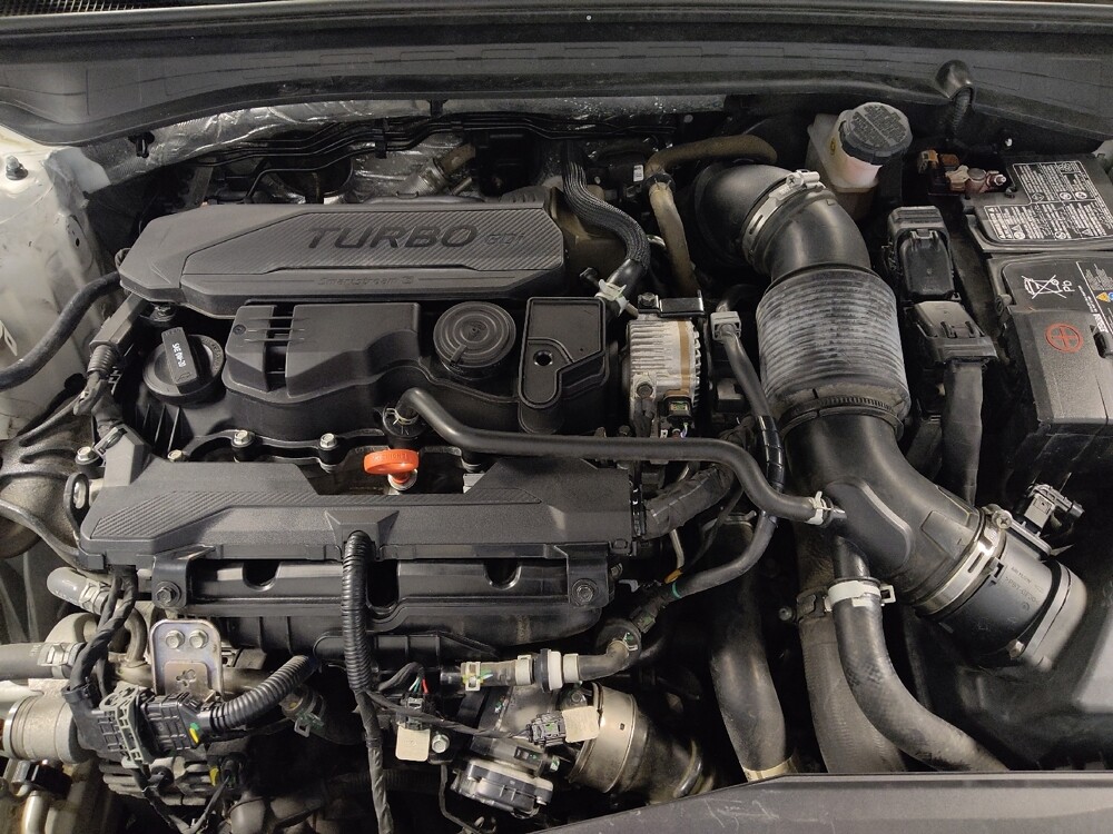 2022 Kia K5 in Houston, TX 77074 - 18094122 30