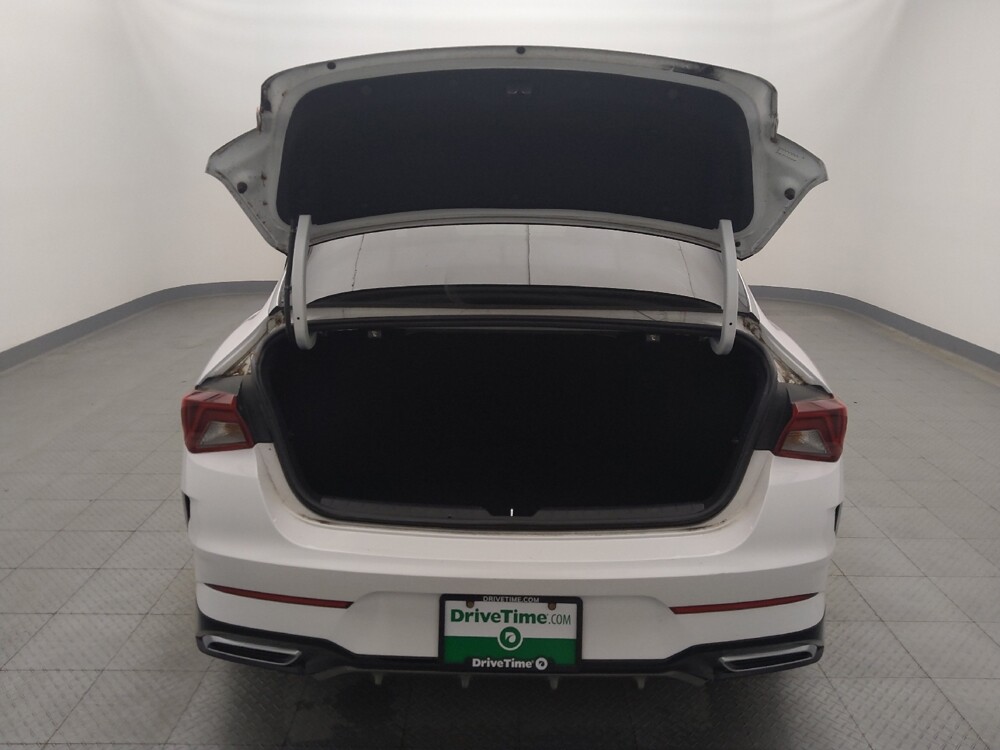2022 Kia K5 in Houston, TX 77074 - 18094122 29