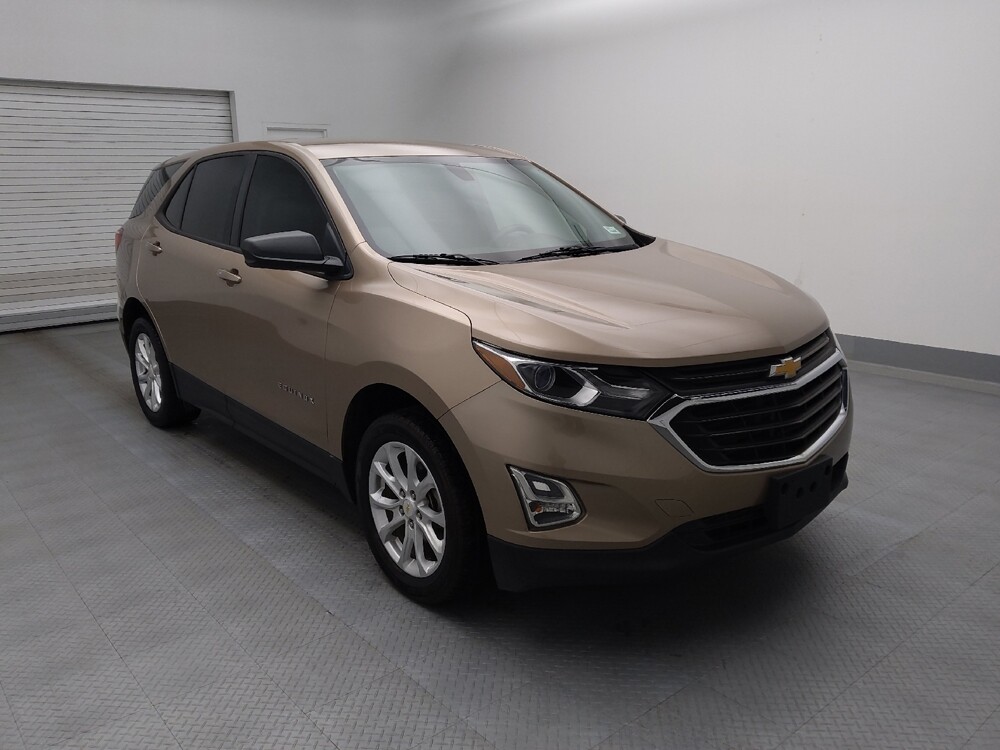 2018 Chevrolet Equinox in Denver, CO 80012 - 18094123 13