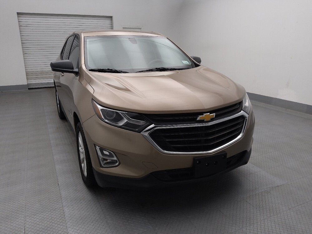 2018 Chevrolet Equinox in Denver, CO 80012 - 18094123 14