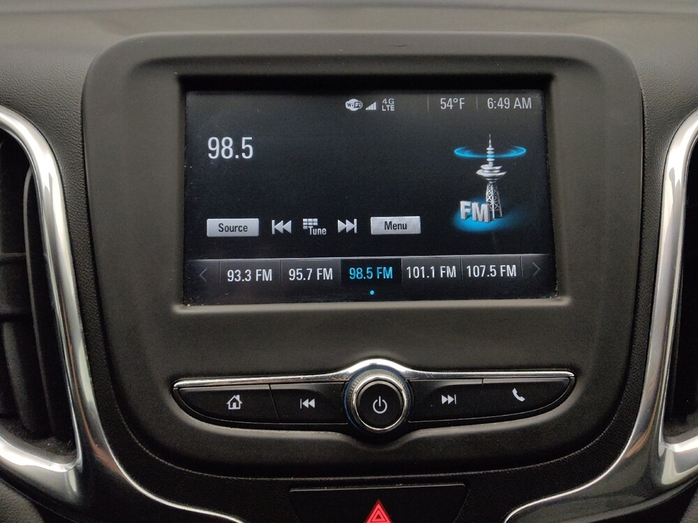 2018 Chevrolet Equinox in Denver, CO 80012 - 18094123 25