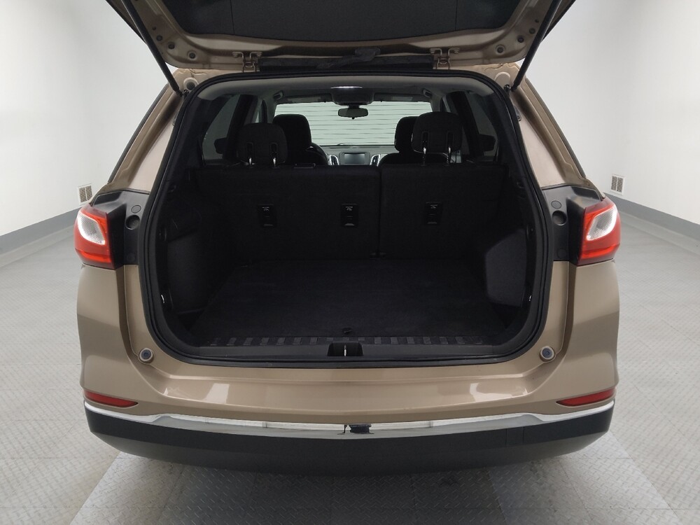 2018 Chevrolet Equinox in Denver, CO 80012 - 18094123 29