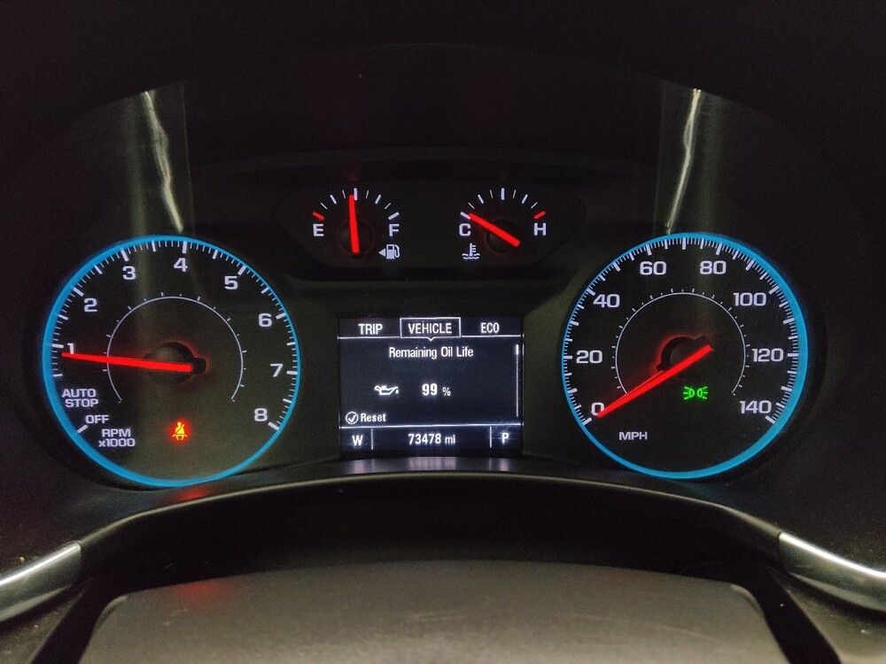 2018 Chevrolet Equinox in Denver, CO 80012 - 18094123 23