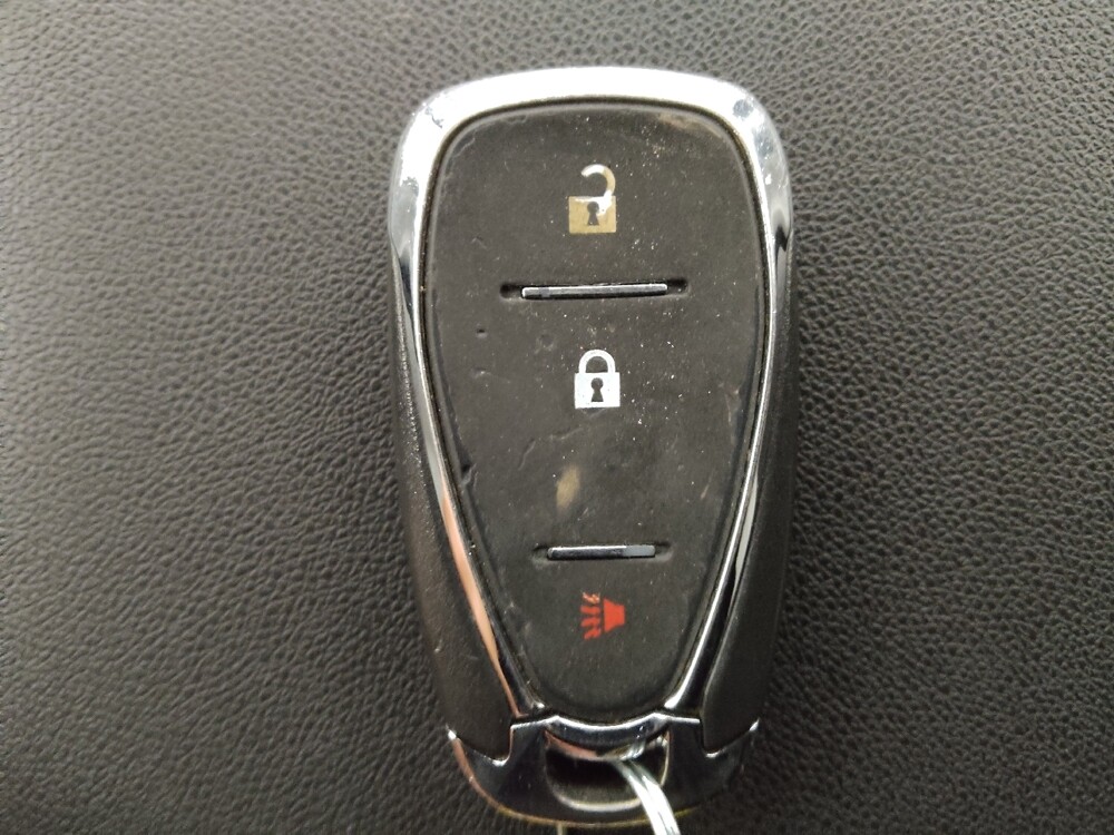 2018 Chevrolet Equinox in Denver, CO 80012 - 18094123 32