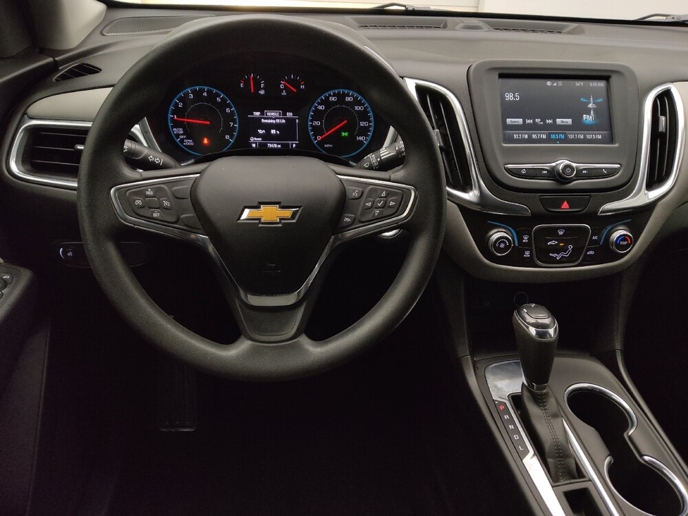 2018 Chevrolet Equinox in Denver, CO 80012 - 18094123 22