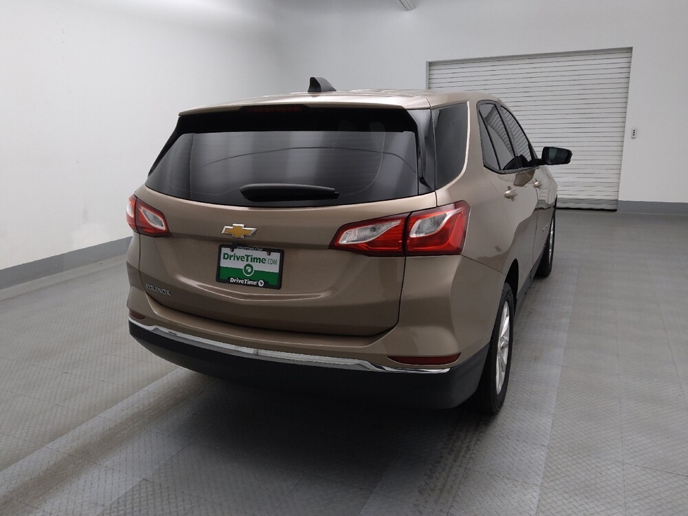 2018 Chevrolet Equinox in Denver, CO 80012 - 18094123 7