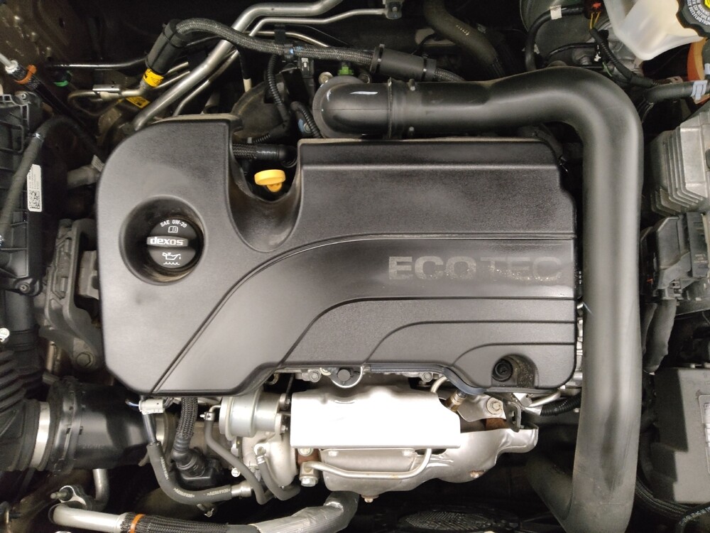 2018 Chevrolet Equinox in Denver, CO 80012 - 18094123 30