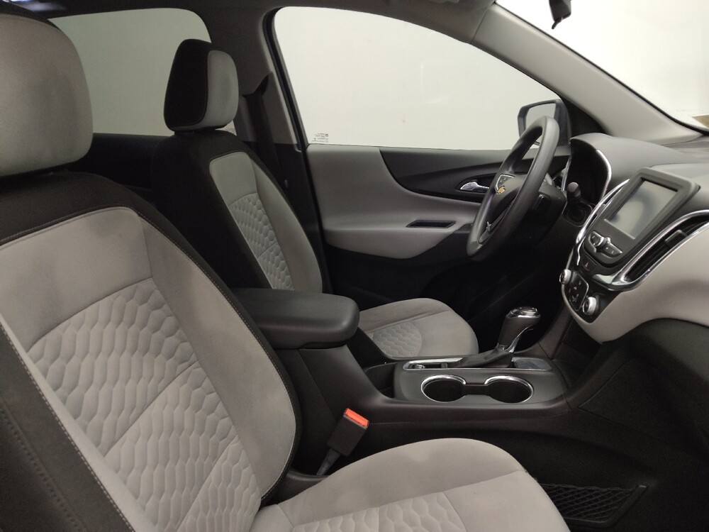 2018 Chevrolet Equinox in Denver, CO 80012 - 18094123 21