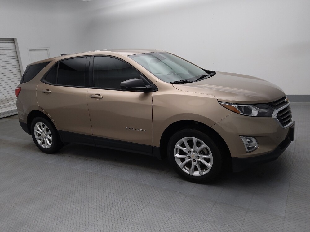2018 Chevrolet Equinox in Denver, CO 80012 - 18094123 11
