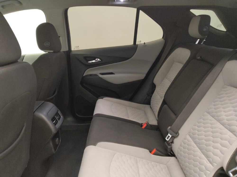 2018 Chevrolet Equinox in Denver, CO 80012 - 18094123 18