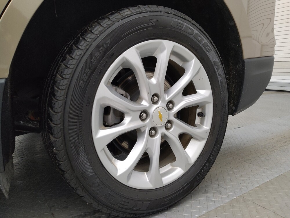 2018 Chevrolet Equinox in Denver, CO 80012 - 18094123 31