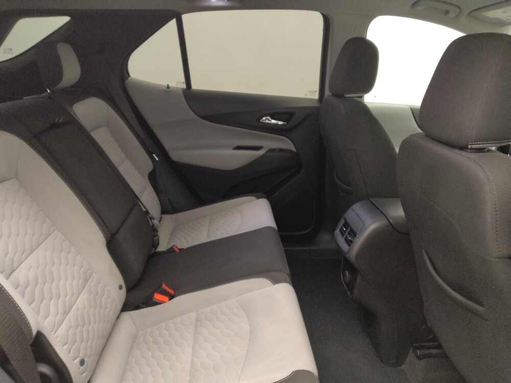 2018 Chevrolet Equinox in Denver, CO 80012 - 18094123 19