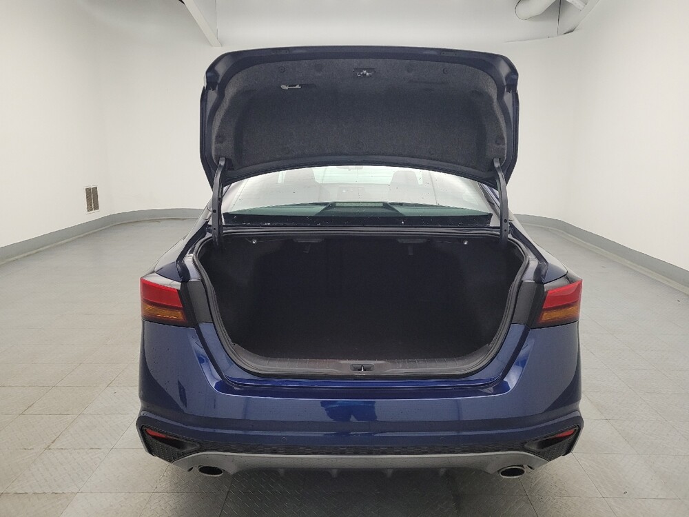 2020 Nissan Altima in Toledo, OH 43617 - 18094124 29