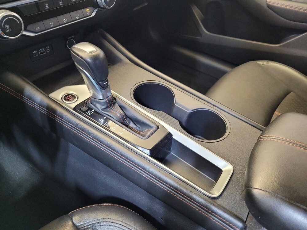 2020 Nissan Altima in Toledo, OH 43617 - 18094124 26