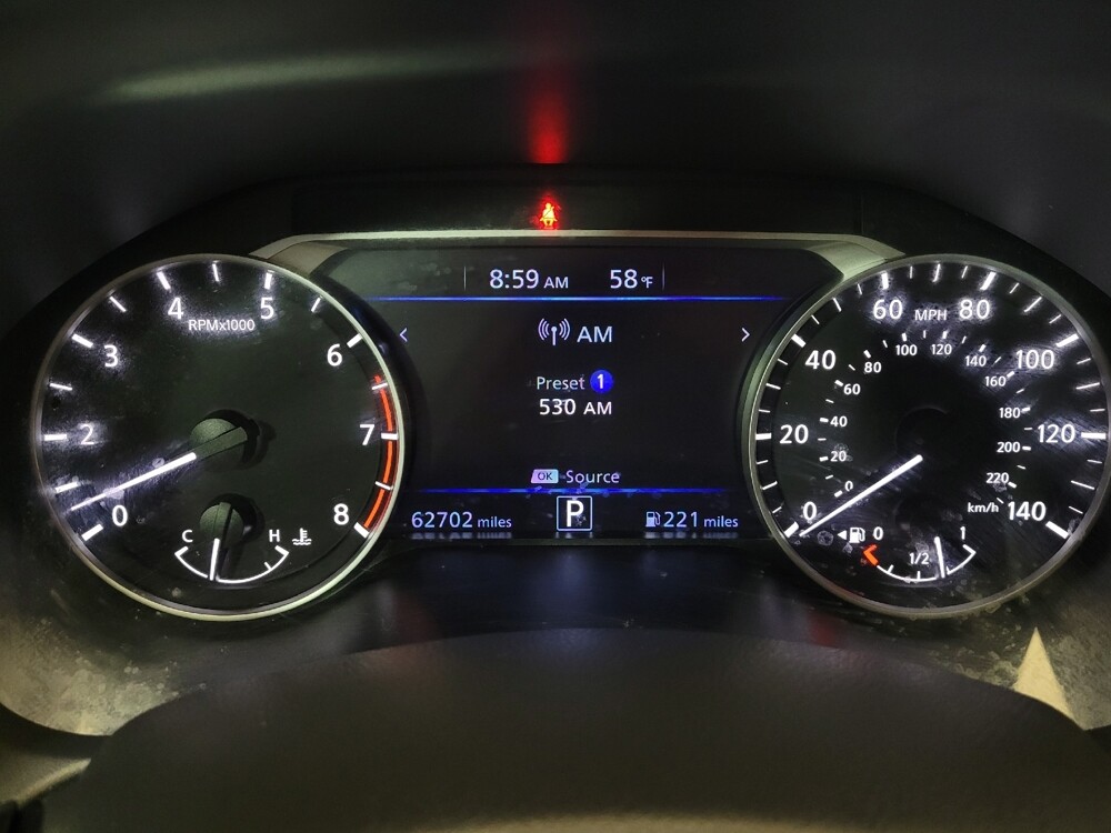 2020 Nissan Altima in Toledo, OH 43617 - 18094124 23