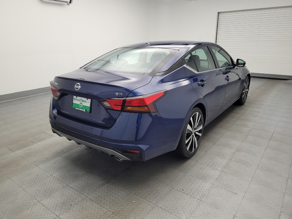 2020 Nissan Altima in Toledo, OH 43617 - 18094124 9