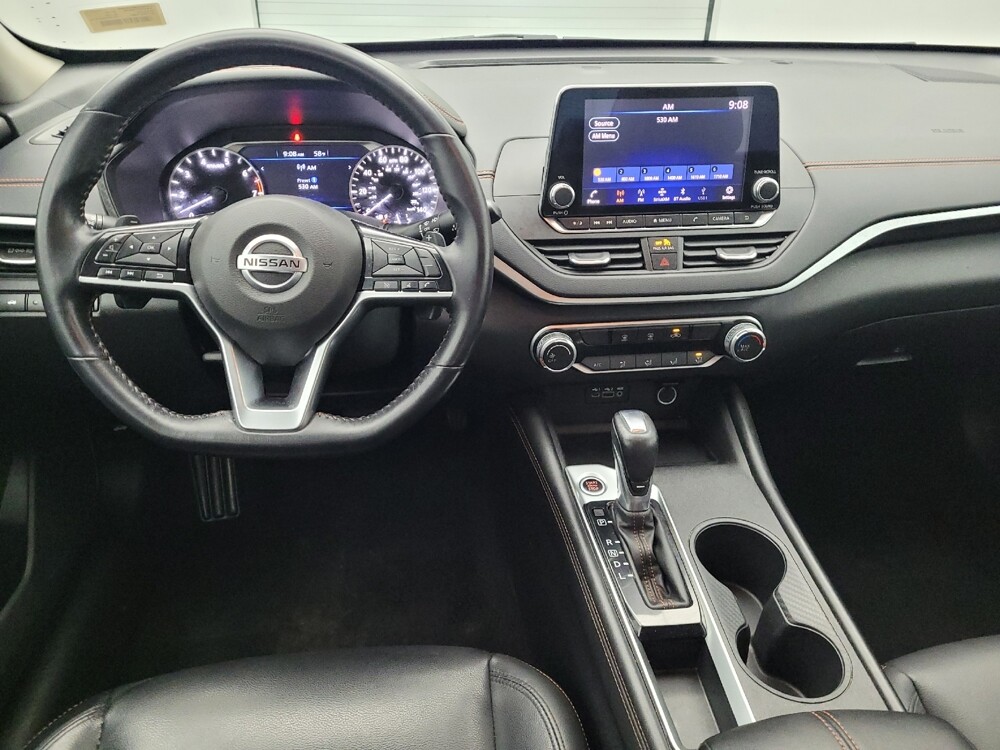 2020 Nissan Altima in Toledo, OH 43617 - 18094124 22