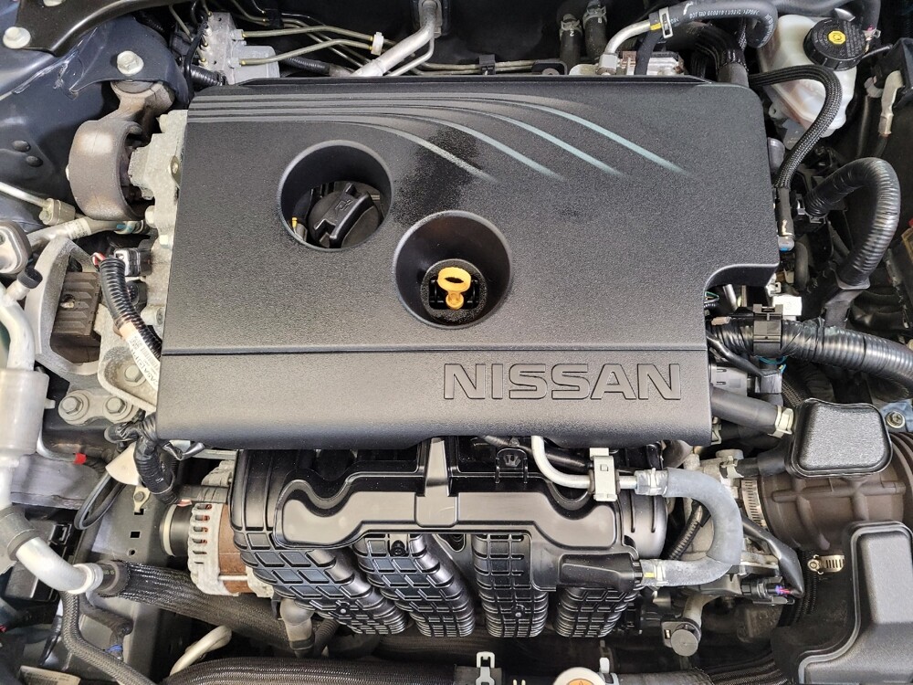 2020 Nissan Altima in Toledo, OH 43617 - 18094124 30