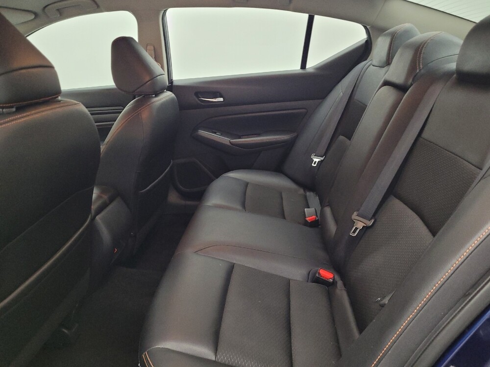 2020 Nissan Altima in Toledo, OH 43617 - 18094124 18