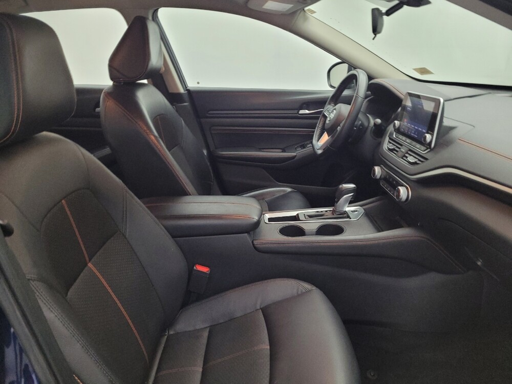 2020 Nissan Altima in Toledo, OH 43617 - 18094124 21