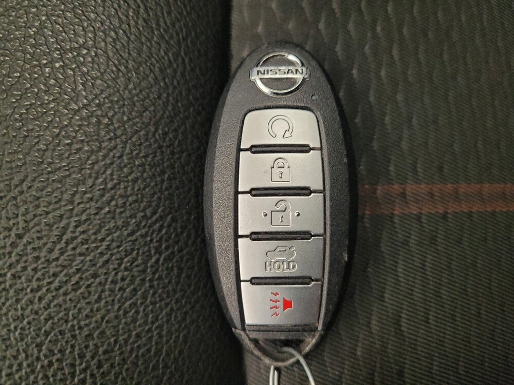 2020 Nissan Altima in Toledo, OH 43617 - 18094124 32