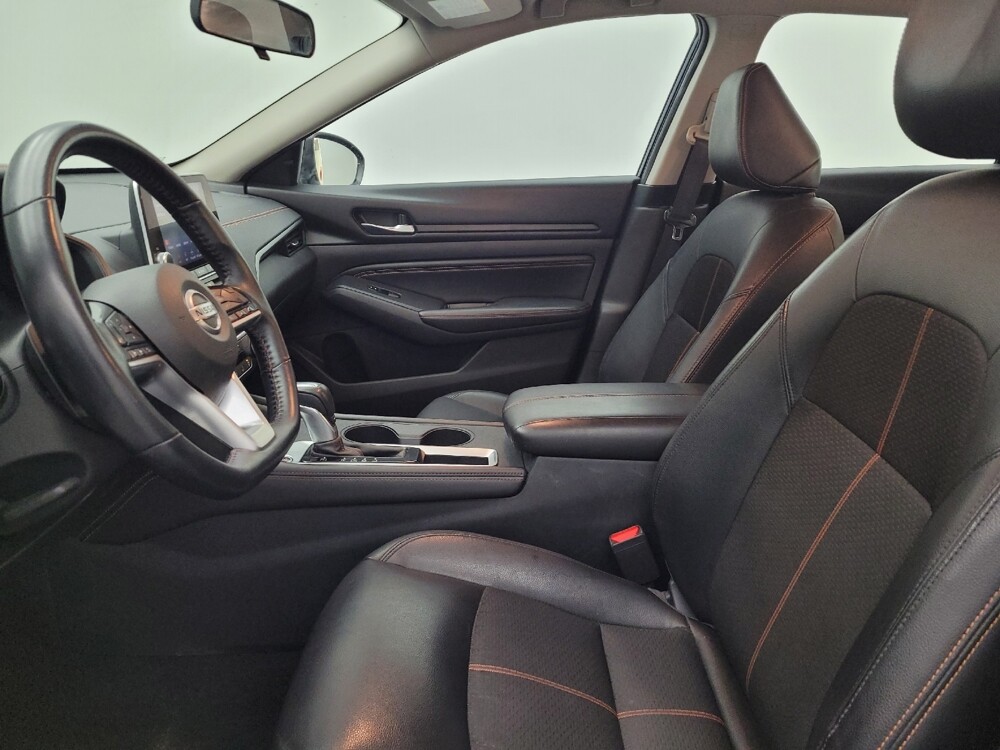 2020 Nissan Altima in Toledo, OH 43617 - 18094124 17