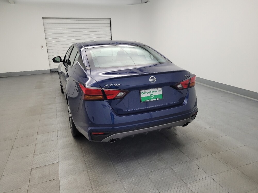 2020 Nissan Altima in Toledo, OH 43617 - 18094124 6