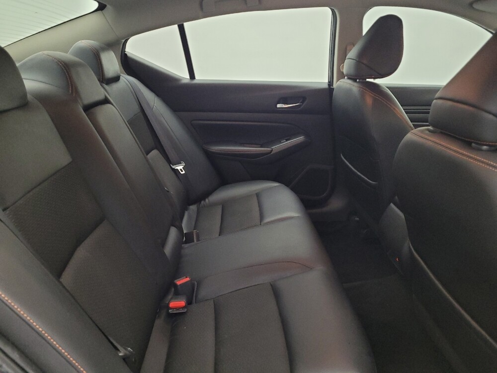 2020 Nissan Altima in Toledo, OH 43617 - 18094124 19