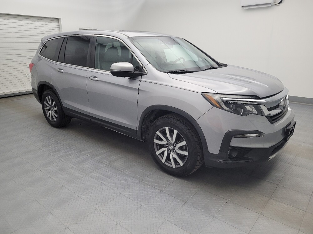 2019 Honda Pilot in Louisville, KY 40258 - 18094125 11