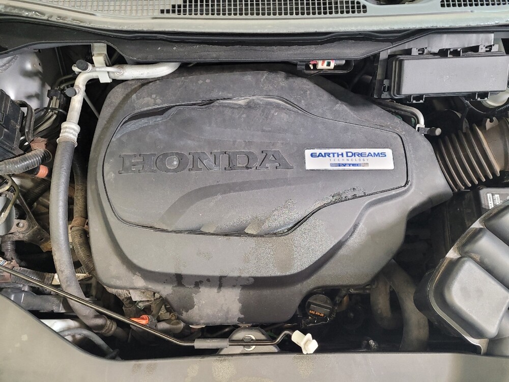 2019 Honda Pilot in Louisville, KY 40258 - 18094125 30