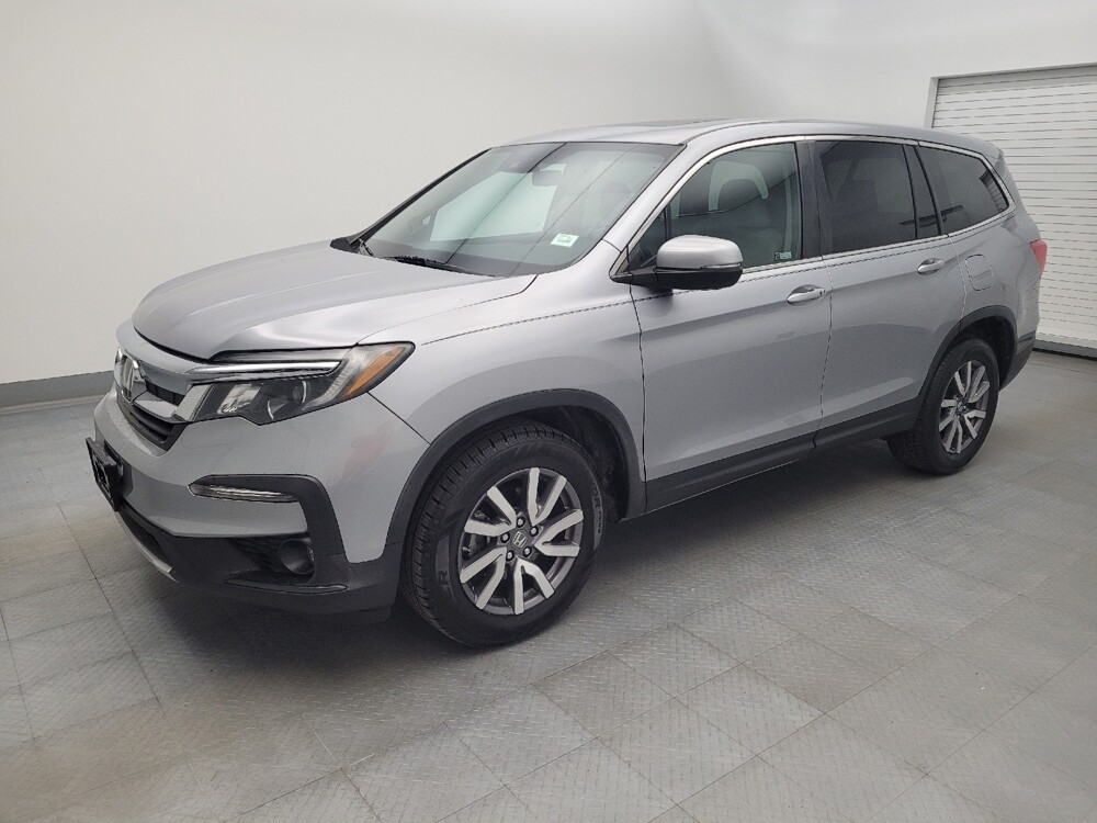 2019 Honda Pilot in Louisville, KY 40258 - 18094125 2