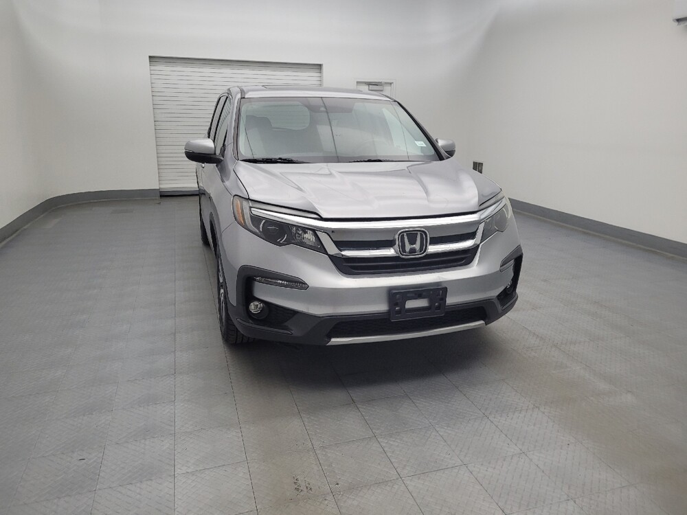 2019 Honda Pilot in Louisville, KY 40258 - 18094125 14