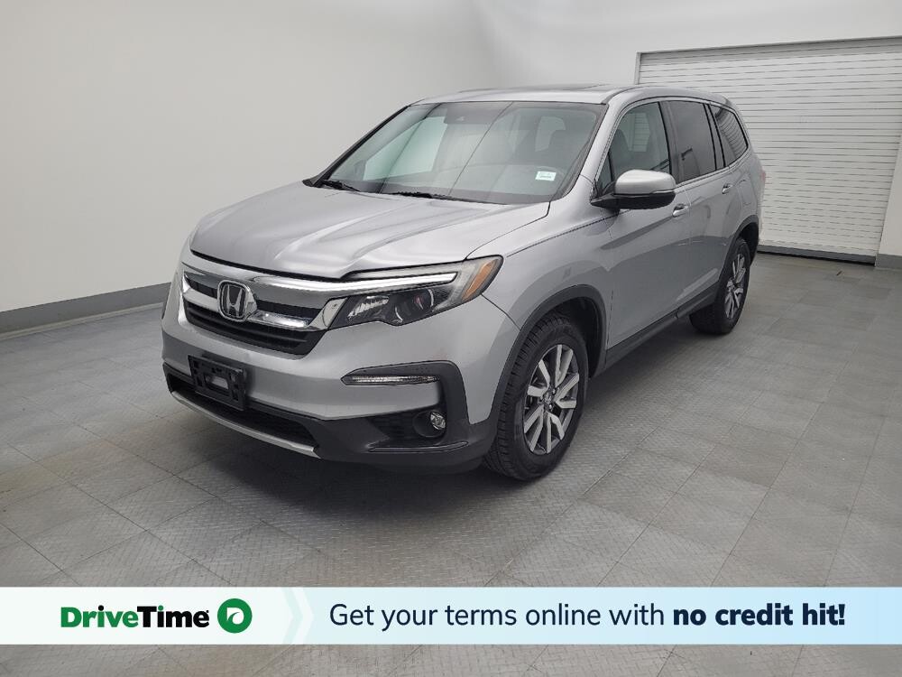 2019 Honda Pilot in Louisville, KY 40258 - 18094125