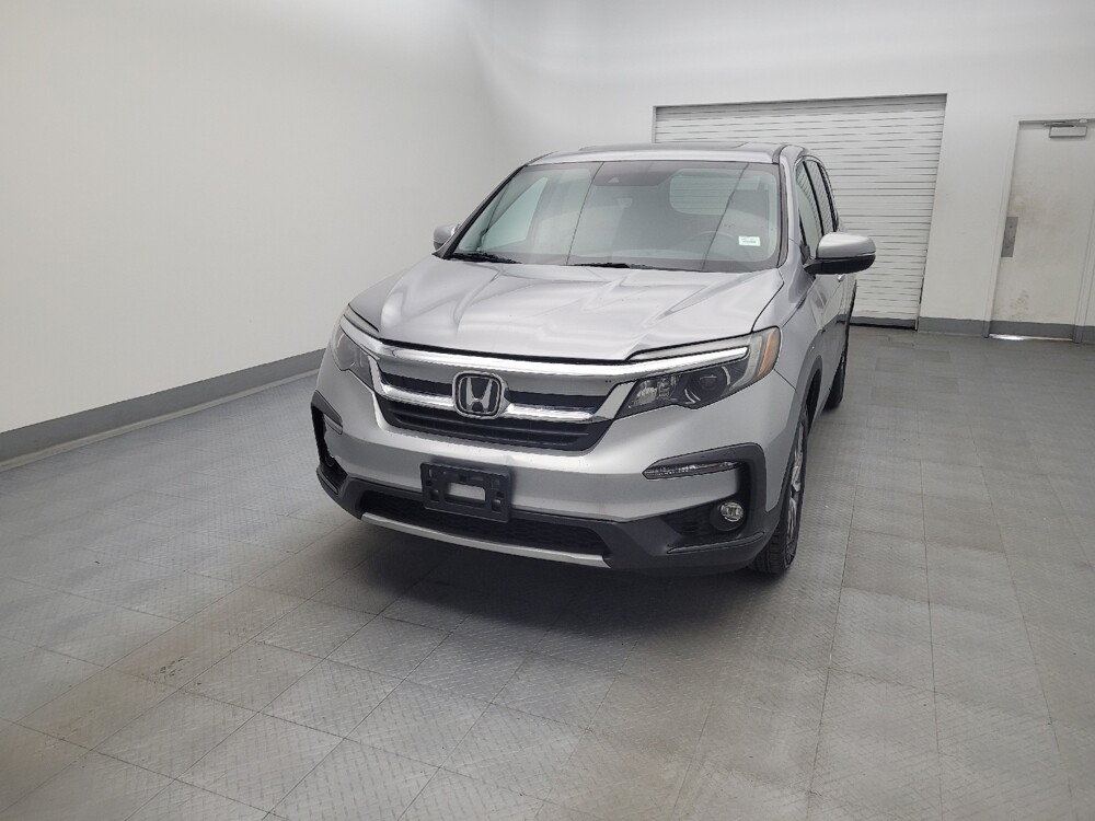 2019 Honda Pilot in Louisville, KY 40258 - 18094125 15