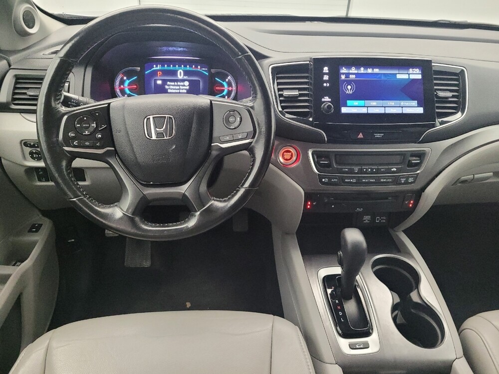 2019 Honda Pilot in Louisville, KY 40258 - 18094125 22