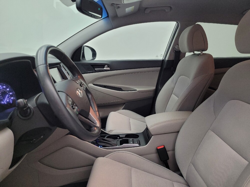 2018 Hyundai Tucson in Lexington, KY 40509 - 18094126 17