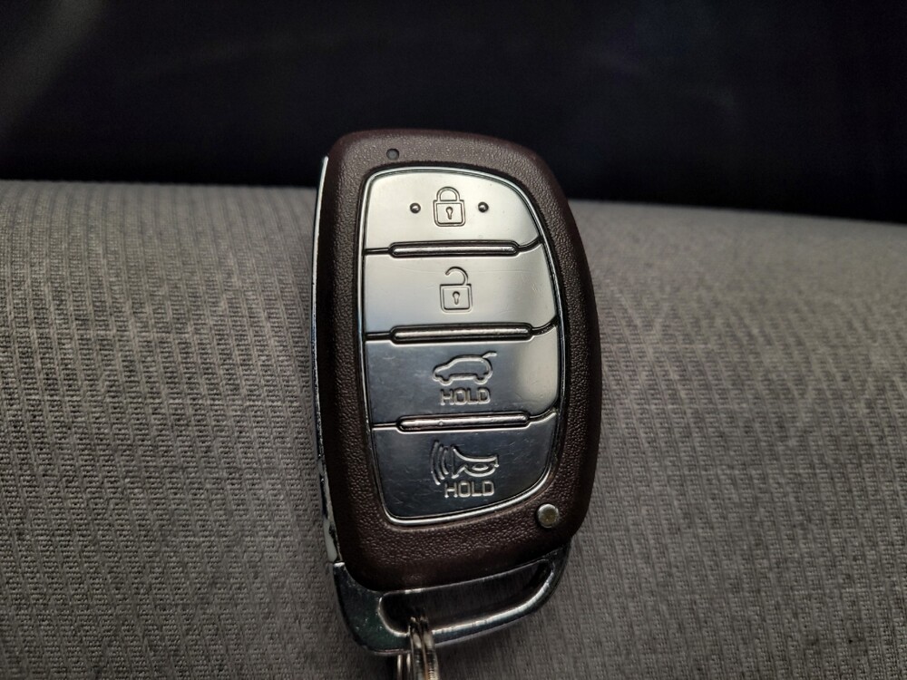 2018 Hyundai Tucson in Lexington, KY 40509 - 18094126 32