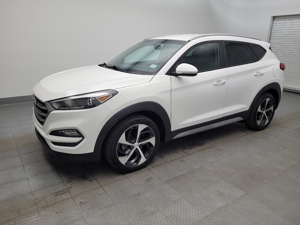 2018 Hyundai Tucson in Lexington, KY 40509 - 18094126 2