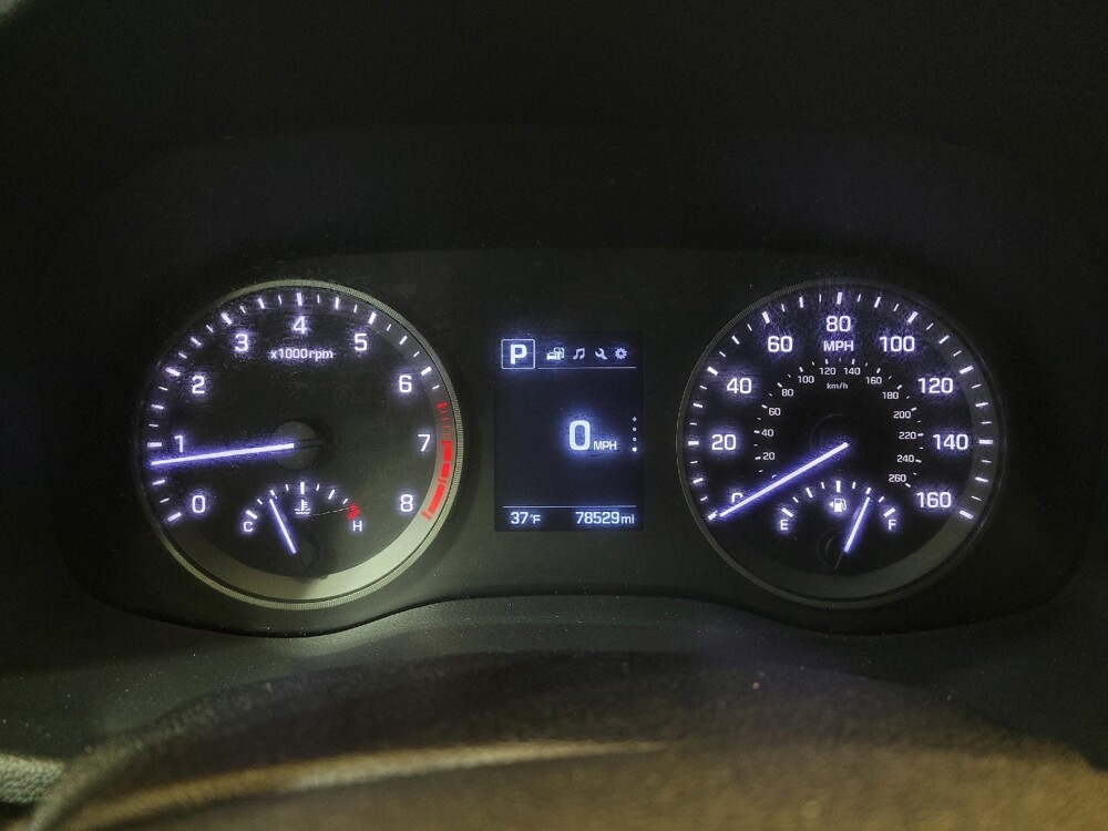 2018 Hyundai Tucson in Lexington, KY 40509 - 18094126 23