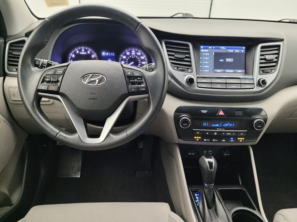 2018 Hyundai Tucson in Lexington, KY 40509 - 18094126 22