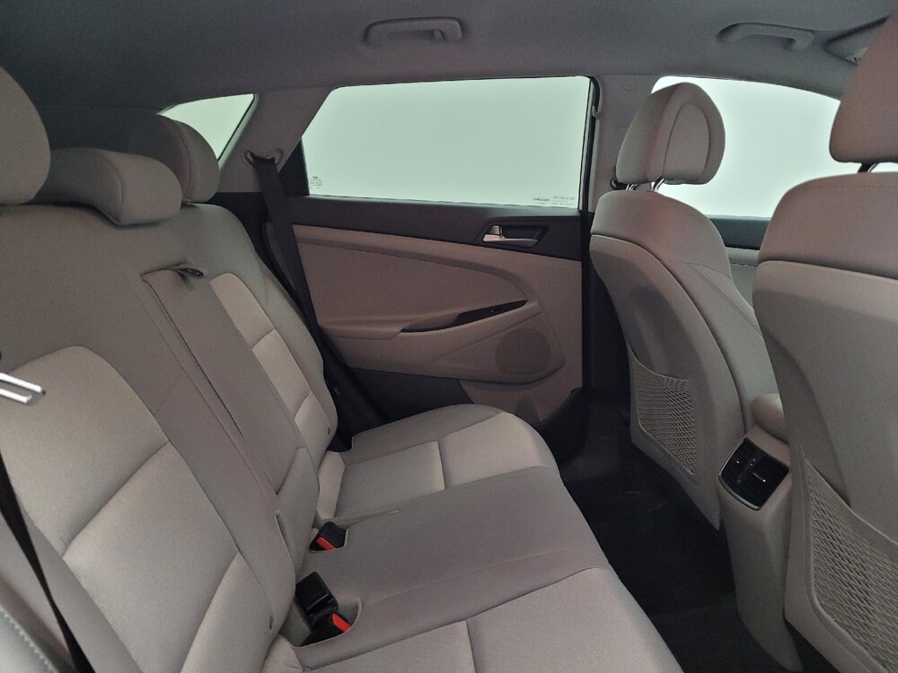 2018 Hyundai Tucson in Lexington, KY 40509 - 18094126 19