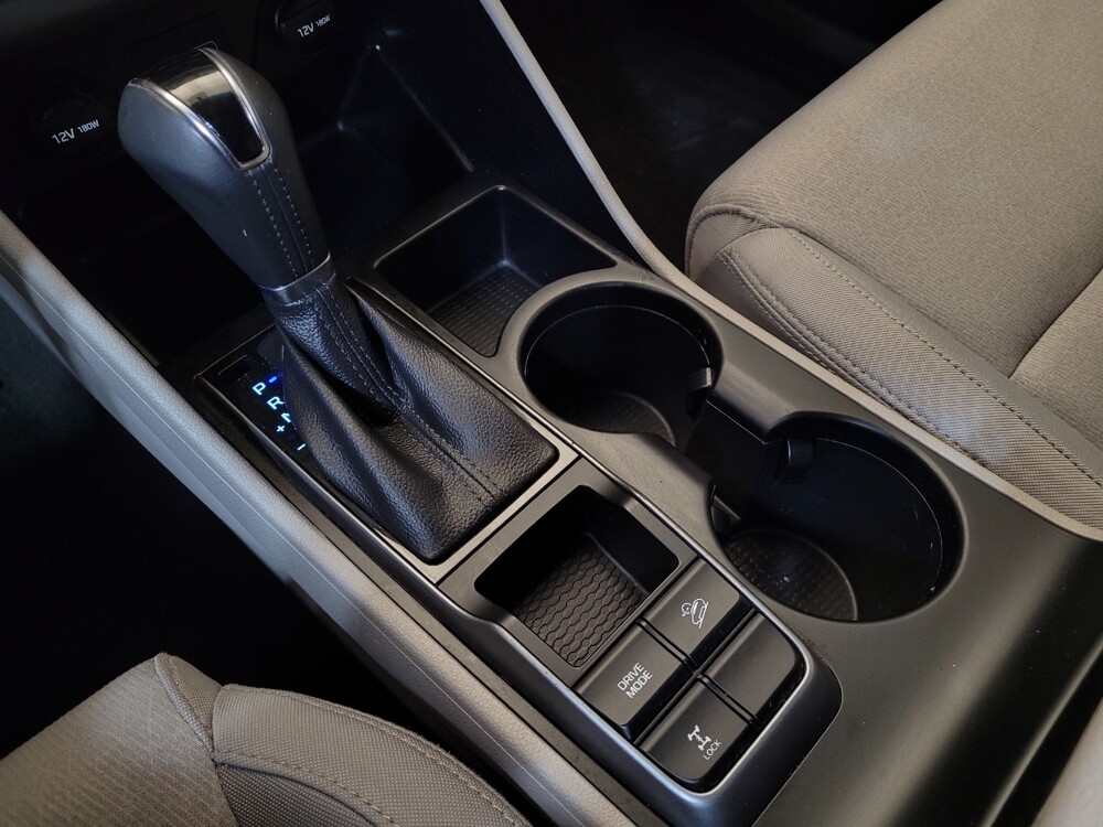 2018 Hyundai Tucson in Lexington, KY 40509 - 18094126 26