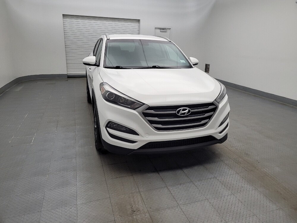 2018 Hyundai Tucson in Lexington, KY 40509 - 18094126 14