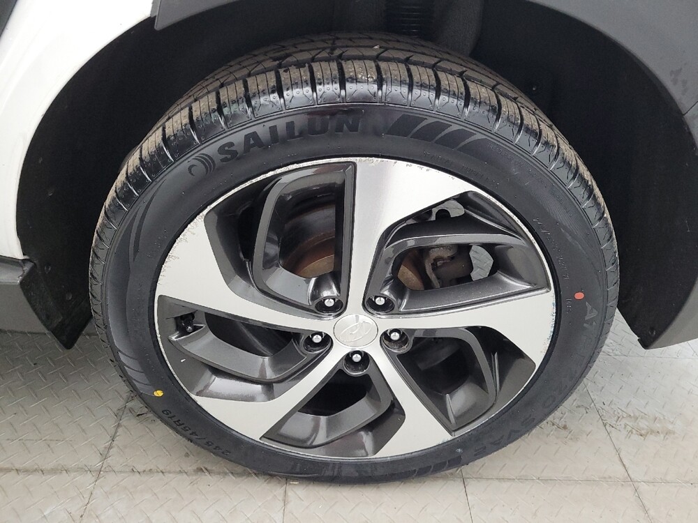 2018 Hyundai Tucson in Lexington, KY 40509 - 18094126 31