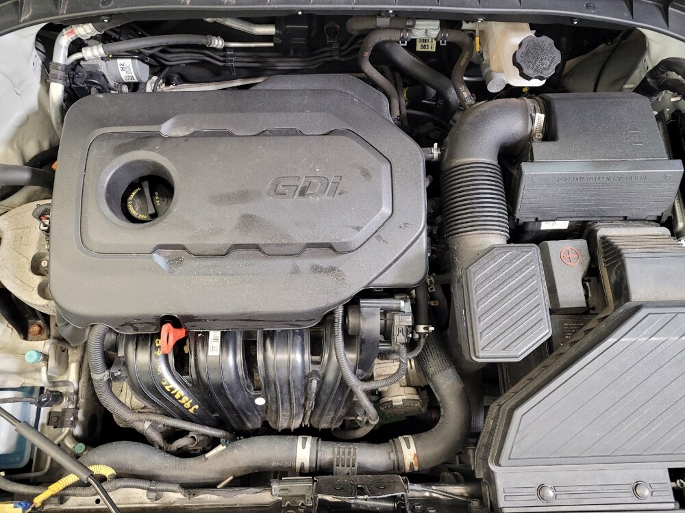 2018 Hyundai Tucson in Lexington, KY 40509 - 18094126 30