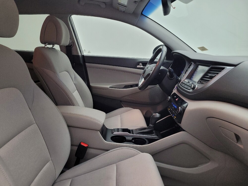 2018 Hyundai Tucson in Lexington, KY 40509 - 18094126 21