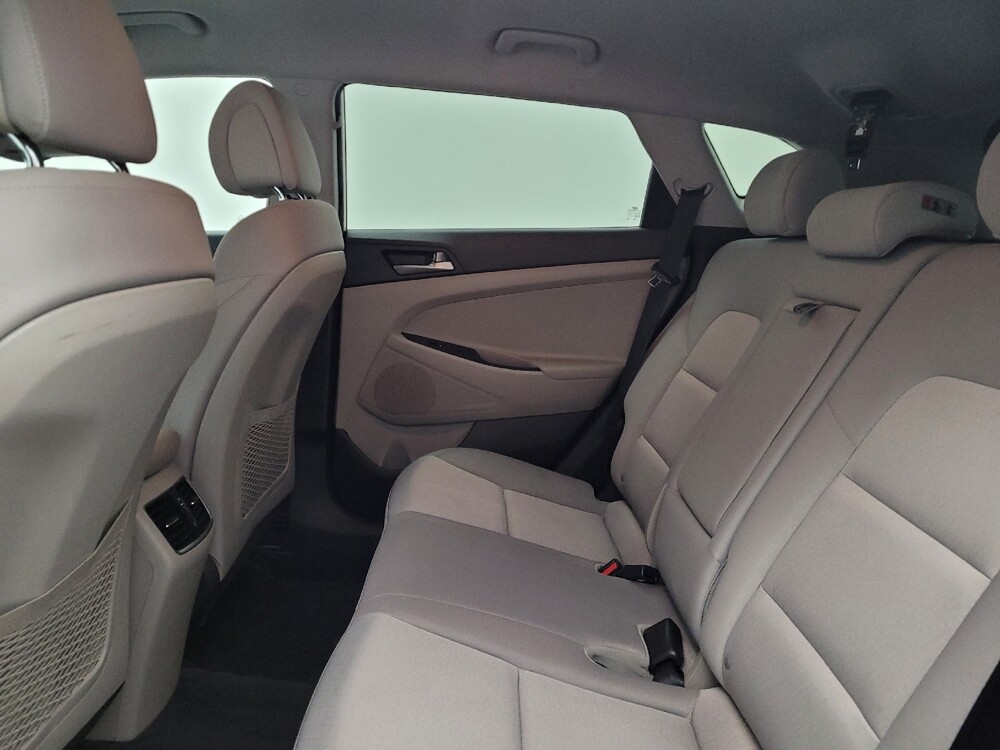 2018 Hyundai Tucson in Lexington, KY 40509 - 18094126 18